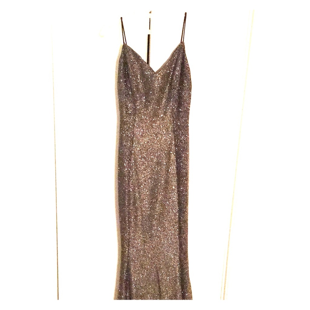 Evening dress or Prom